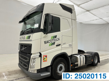 Traktor farligt gods/adr Volvo