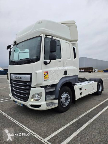 Tracteur DAF