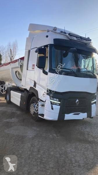 Traktor Renault T-Series 480