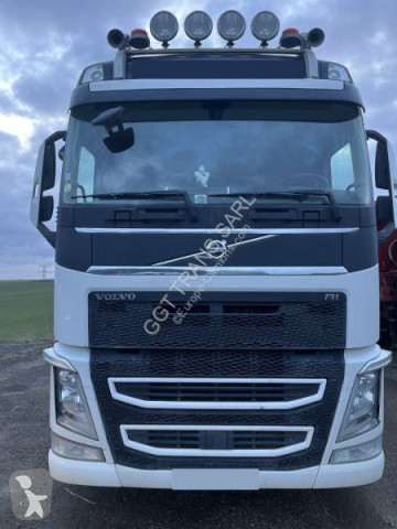 Tracteur Volvo