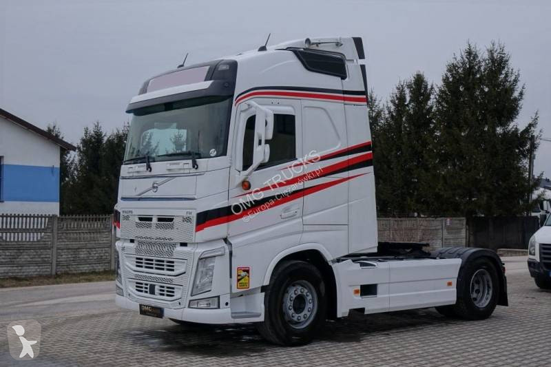 Tahač Volvo