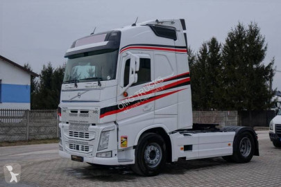 Tracteur Volvo