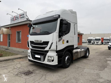 Traktor Iveco Stralis AS 440 S 48 TP