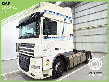 Traktor DAF