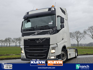 Traktor Volvo