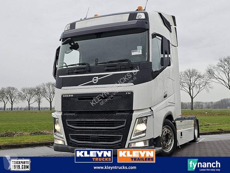 Tractor Volvo FH ALCOA'S I-SEE ACC