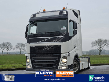 Tracteur Volvo