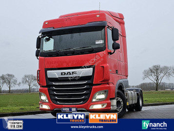 Traktor DAF