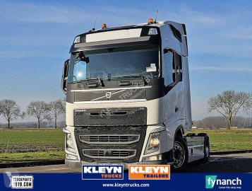 Tracteur Volvo 460 FH ALCOA'S I-SEE ACC