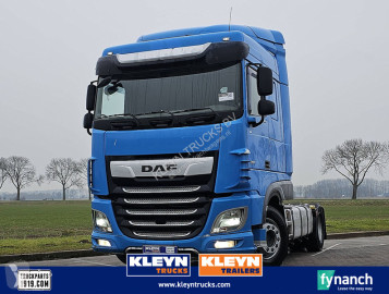 Traktor DAF