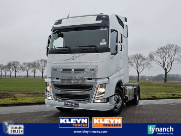 Traktor Volvo