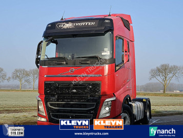 Traktor Volvo