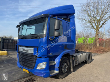 Tracteur DAF