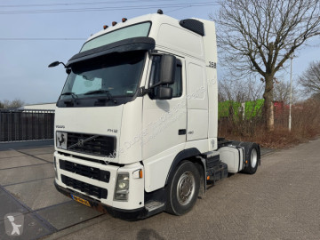 Tracteur Volvo
