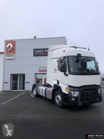 Traktor Renault