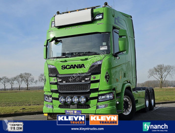 ScaniaR