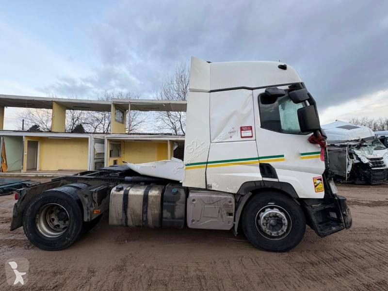 Traktor Renault