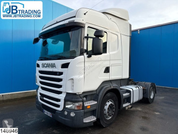 ScaniaR