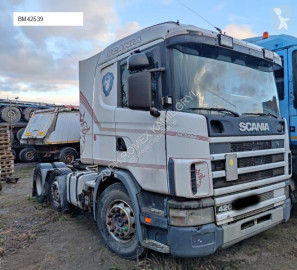 ScaniaK124