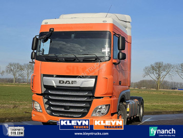 DAFXF