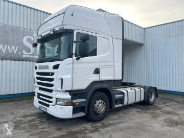 ScaniaG