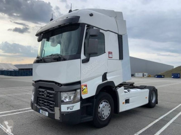 Traktor Renault