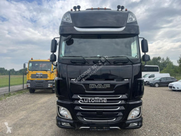 DAFXF 106