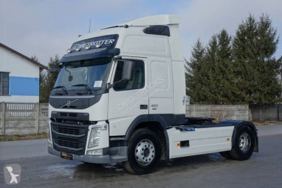 Traktor Volvo