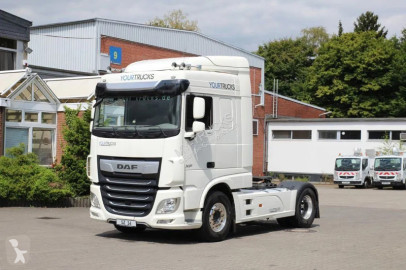 Traktor DAF XF 530 SC 4x2 | Leasing from €1920/month