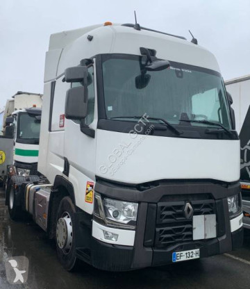 Tracteur Renault