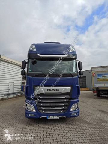 Traktor DAF XF New generation 480