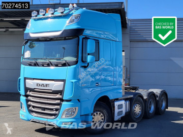 Traktor DAF