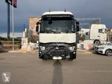 Traktor Renault