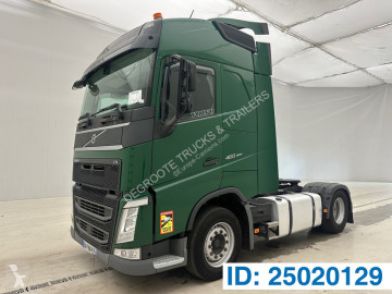 Tracteur Volvo