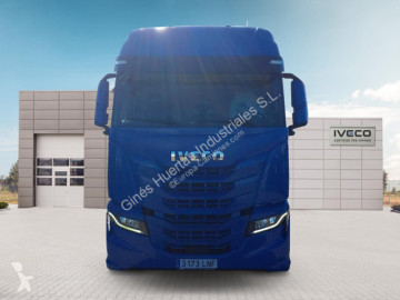 Traktor Iveco Stralis Stralis AS440S46T/P