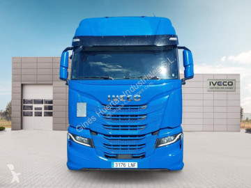 Traktor Iveco Stralis Stralis AS440S46T/P