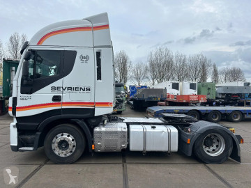 IvecoStralis
