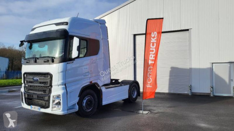 Traktor Ford Trucks ny