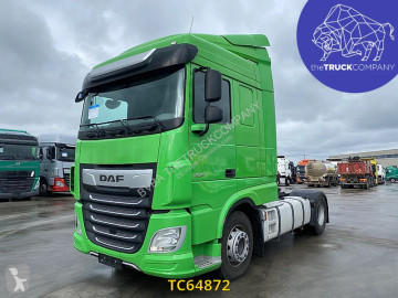 DAFXF