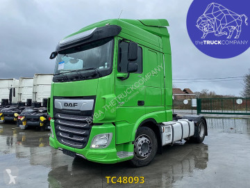 DAFXF