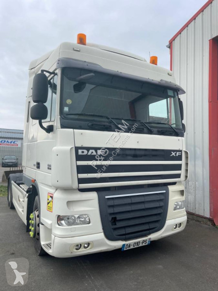 Traktor DAF 460
