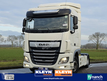 Traktor DAF