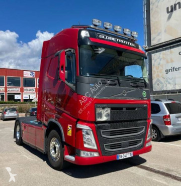 Traktor farligt gods/adr Volvo