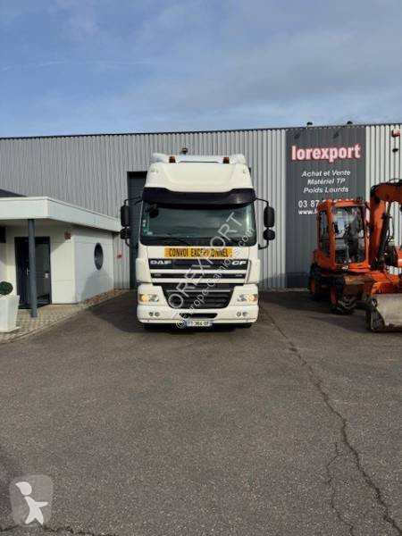 Traktor DAF