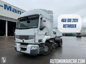 Traktor Renault