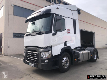 Cabeza tractora productos peligrosos / ADR Renault