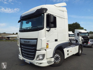 Traktor DAF XF 480 SC | Leasing from €1386/month