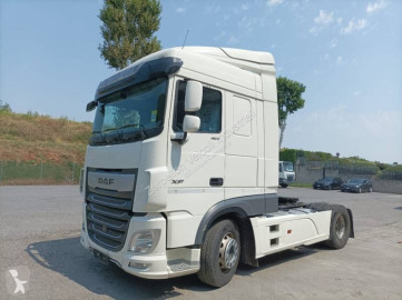 Traktor DAF XF 480 FT