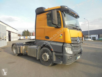 Tracteur Mercedes Actros 1848 L