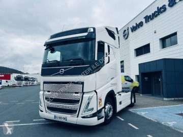 Tracteur Volvo